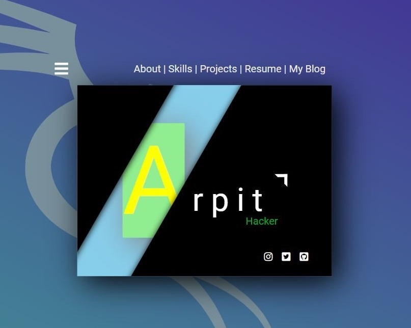 My Site